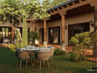 Casa en venta, en Antigua Guatemala - 4
