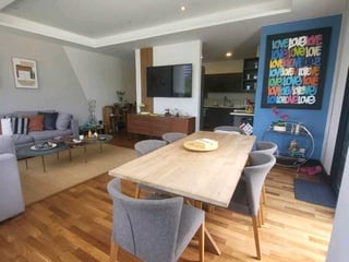 APARTAMENTO AMUEBLADO EN ALQUILER 📍Laurel, Zona 15 VH1 - 3