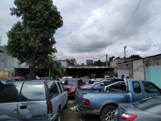 Terreno en Alquiler para Uso Comercial en Villa Nueva - 2