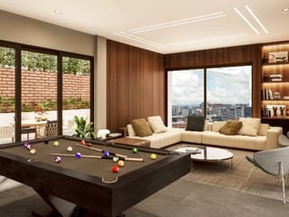 Apartamento en pre-venta en zona 10 - Image 4