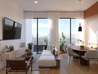 Apartamento Venta | Zona 13 | Jun27 - 2
