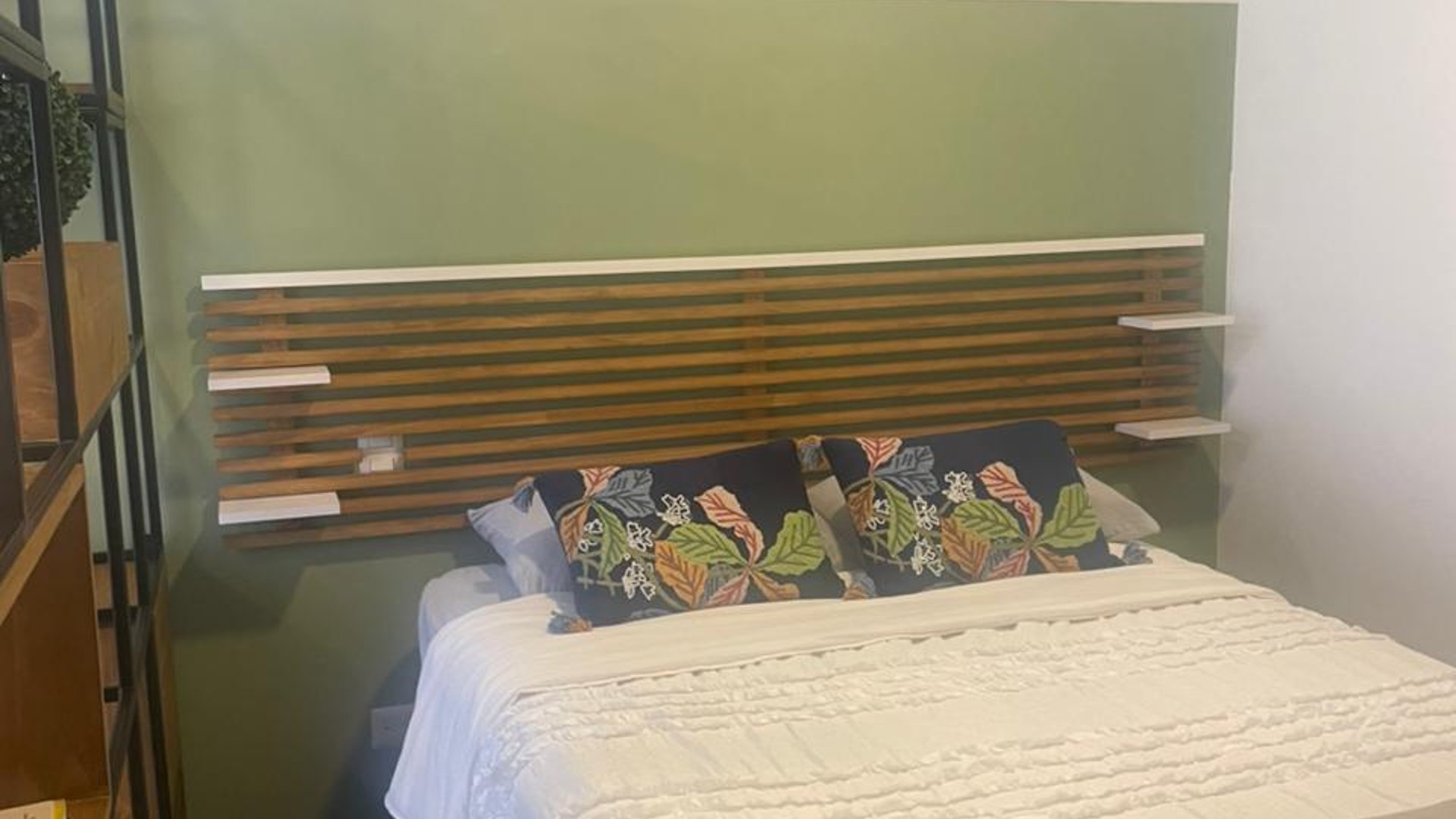 PRECIOSO Y MODERNO APARTAMENTO PARA EXTRENAR ZONA 13 - Miniatura 4