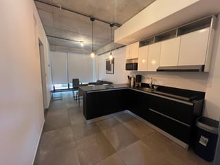 Apartamento en venta en edificio shift cayala zona 16 - 3
