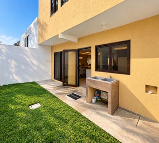 Casa en Venta, Casa Florencia, Santa Lucía Milpas Altas