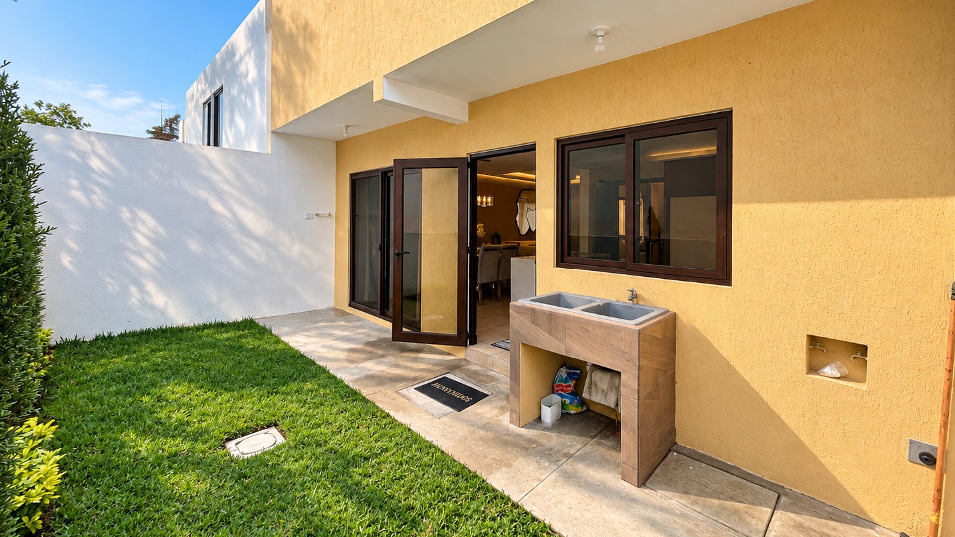 Casa en Venta, Casa Florencia, Santa Lucía Milpas Altas