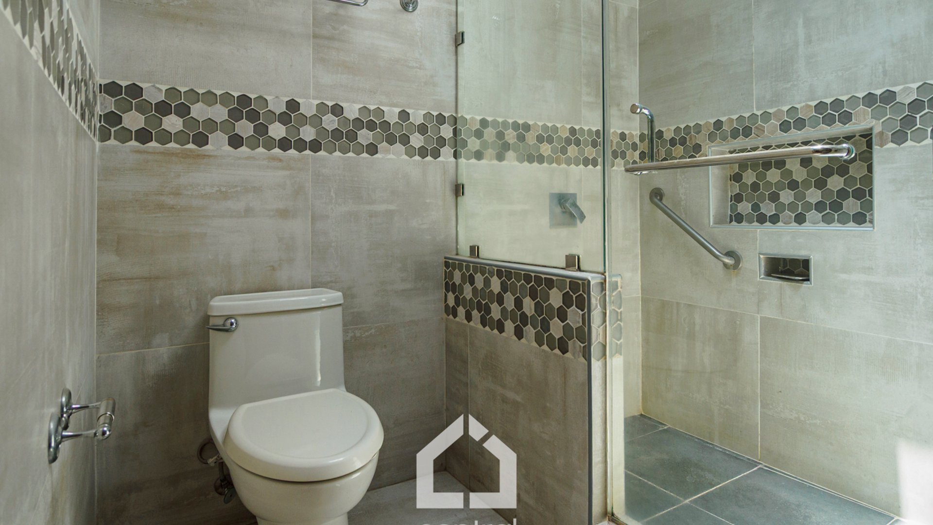 Casa en condominio Vizcaya, km. 16.5, carretera al Salvador - Miniatura 14