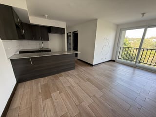APARTAMENTO EN VENTA EN ANCONA, ZONA 1 MIXCO - 2