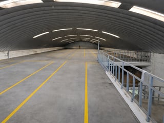 Renta de bodega con excelente oportunidad de inversión -Mixco Ref-5827 - 4
