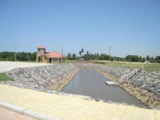 en Venta terreno en Iztapa Escuintla Pergolas del Mar - 5