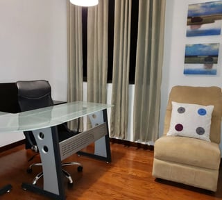 VENTA Apartamento Amueblado y Equipado Zona 14 Plenum Catorce - Miniatura 3