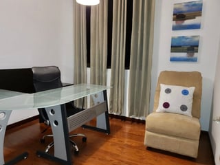 VENTA Apartamento Amueblado y Equipado Zona 14 Plenum Catorce - 3