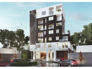 📍 APARTAMENTO EN VENTA – 2 HAB + LÍNEA BLANCA | AOKI | ZONA 14 - 2