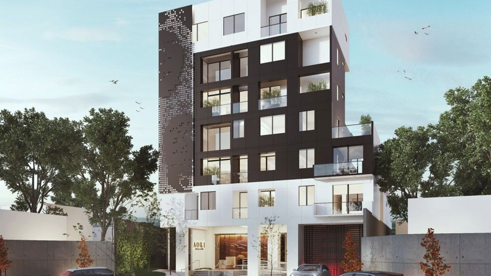 ???? APARTAMENTO EN VENTA – 2 HAB + LÍNEA BLANCA | AOKI | ZONA 14 - Miniatura 2