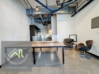 Oficina en Venta Totalmente Equipada en Edificio Unio, Zona 14 - 2