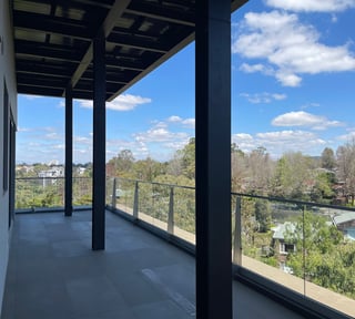 Penthouse Exclusivo en Zona 15, Ciudad de Guatemala - Vista Inigualable - Miniatura 6