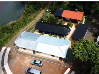 Finca en Venta – A Orilla de Carretera a chiquimulilla - 5