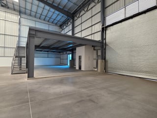 Ofibodega en renta en Gamma Amatitlan Guatemala - 5