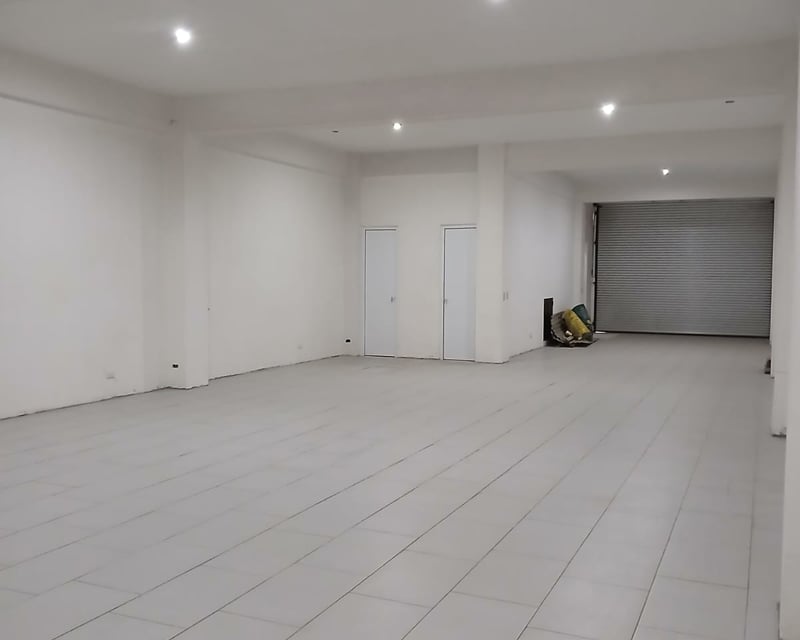 Edificio Comercial en Renta el Centro de Chimaltenango