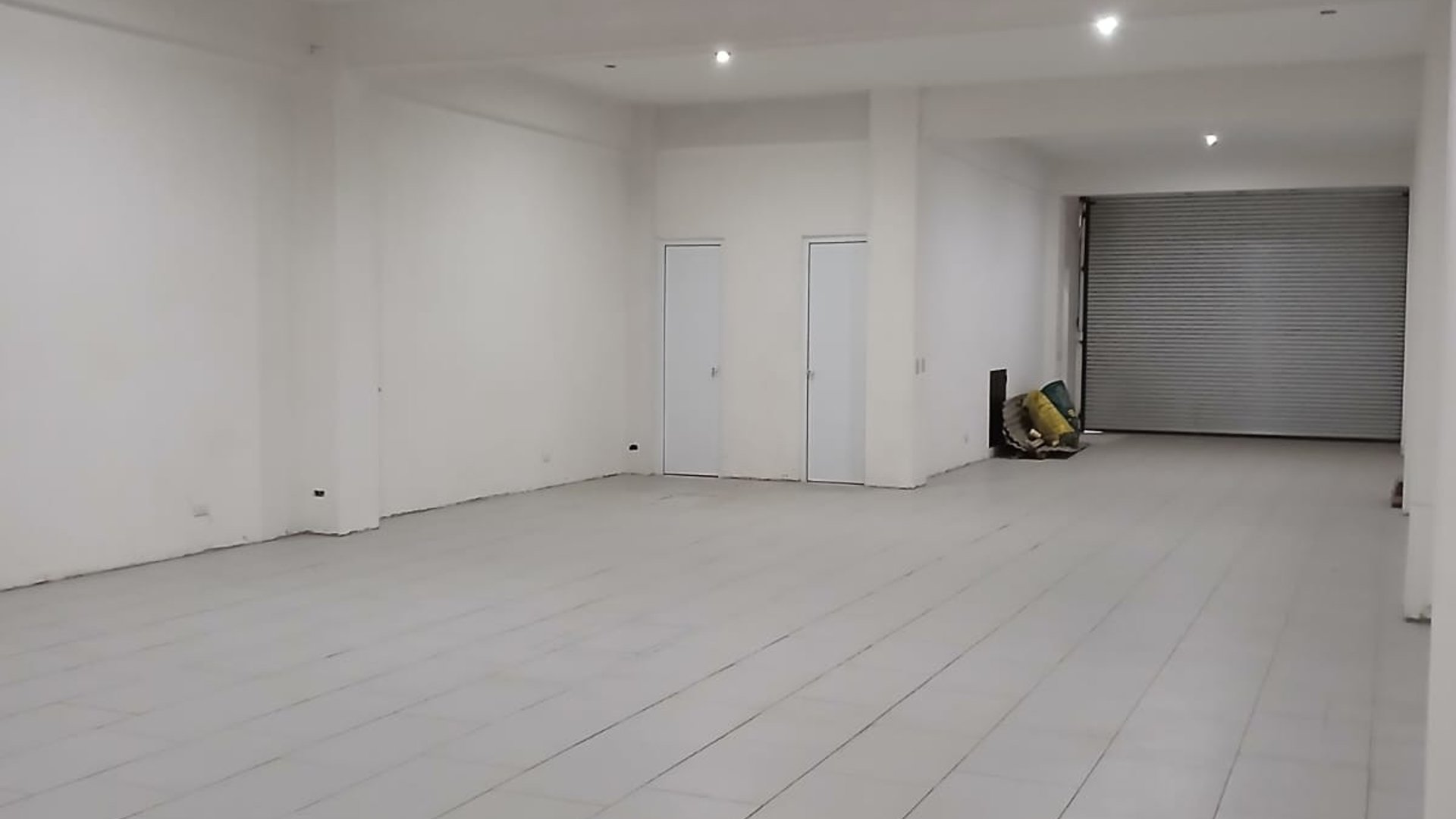 Edificio Comercial en Renta el Centro de Chimaltenango