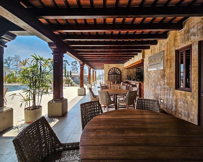 Casa en VENTA en Antigua Guatemala