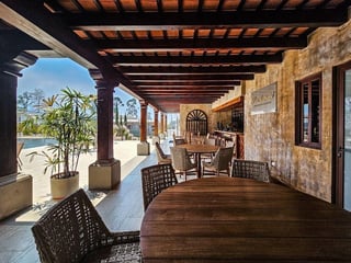 Casa en VENTA en Antigua Guatemala - Image 1