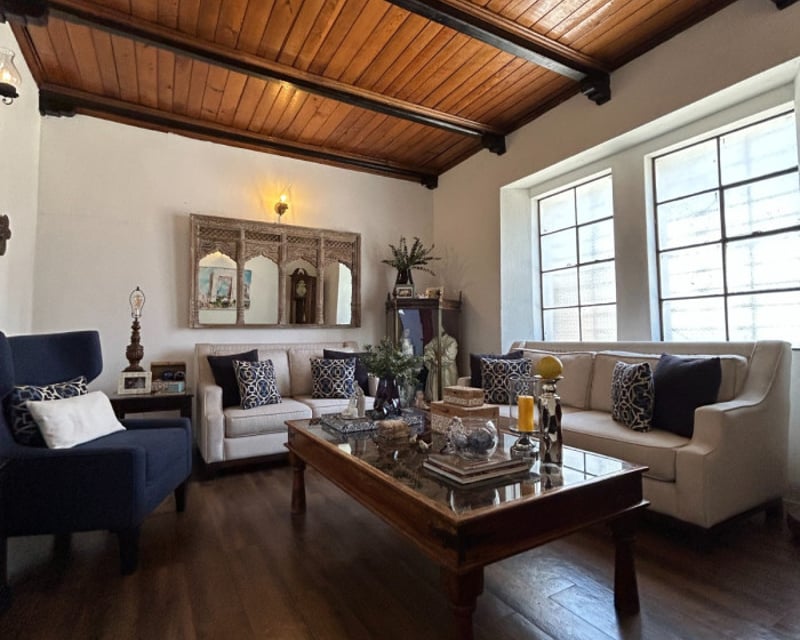 Casa amplia de una planta en venta | Zona 1, Ciudad de Guatemala
