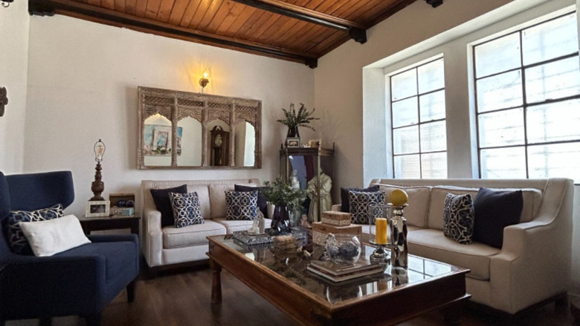 Casa amplia de una planta en venta | Zona 1, Ciudad de Guatemala