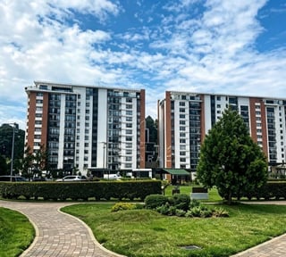 Alquiler apartamento nuevo 3 Dormitorios San Isidro 20/21 Zona 16 (B)