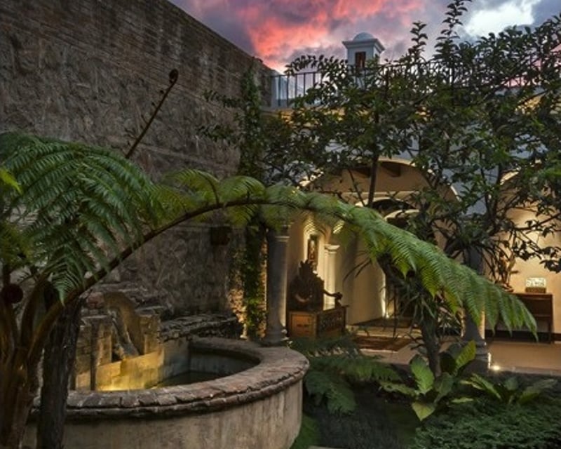 Casa en venta, Paseo Antigua.