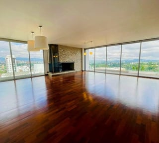 Penthouse de lujo en renta y venta en zona 15 Guatemala –  VH1