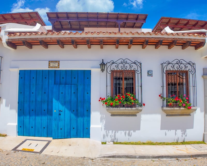 Casa en venta en club residencial Los Franciscanos