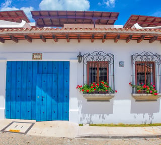 Casa en venta en club residencial Los Franciscanos