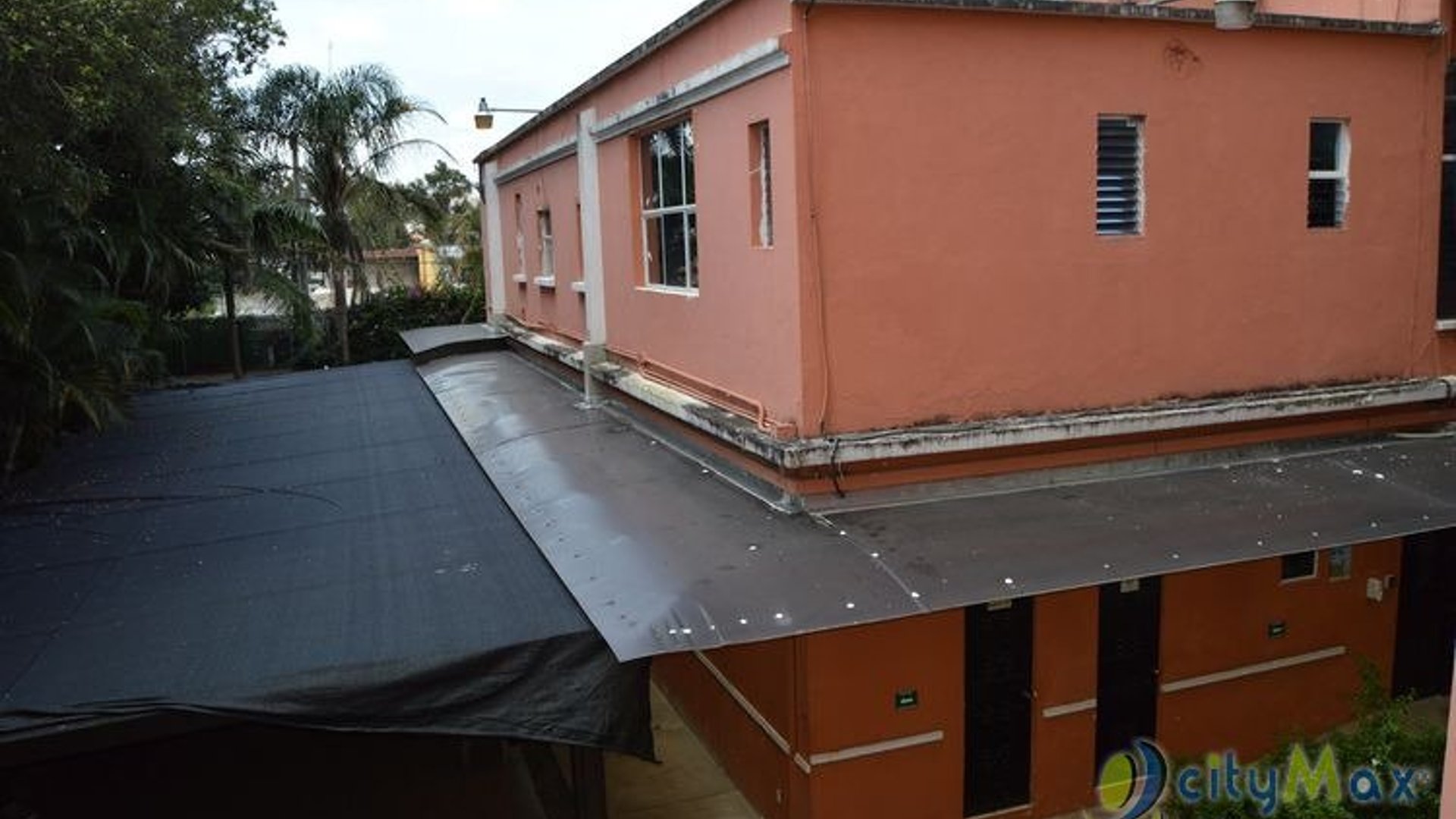 Edificio en Venta en Esquina en Colonia Mariscal - Miniatura 4