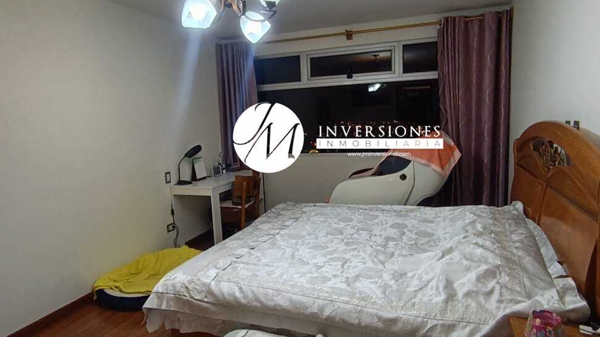 Apartamento en Venta de 3 Dormitorios en zona 11 - Miniatura 6