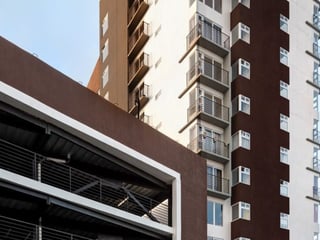 Apartamento en Venta zona 6, Torre Marti Inversion - 2