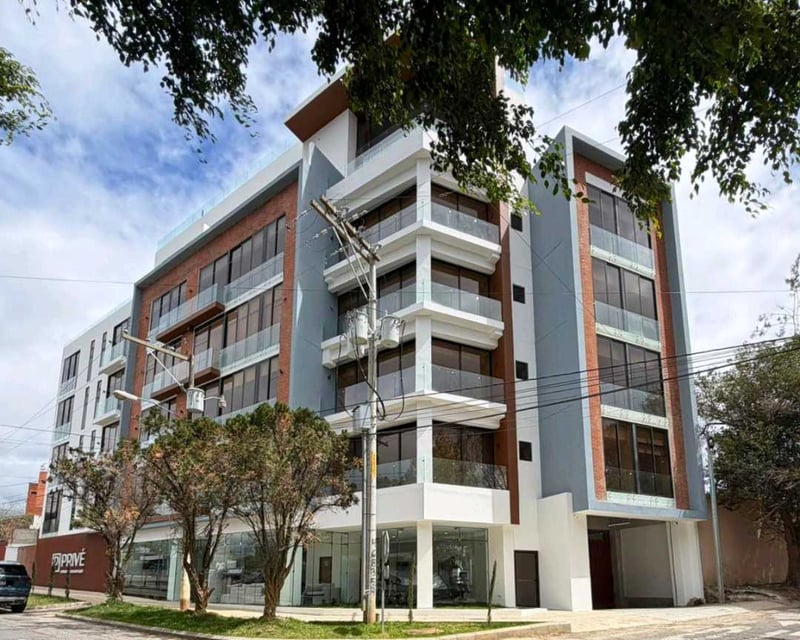 APARTAMENTO EN VENTA 📍 Edificio Privé, Zona 15 VH1