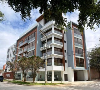 APARTAMENTO EN VENTA 📍 Edificio Privé, Zona 15 VH1