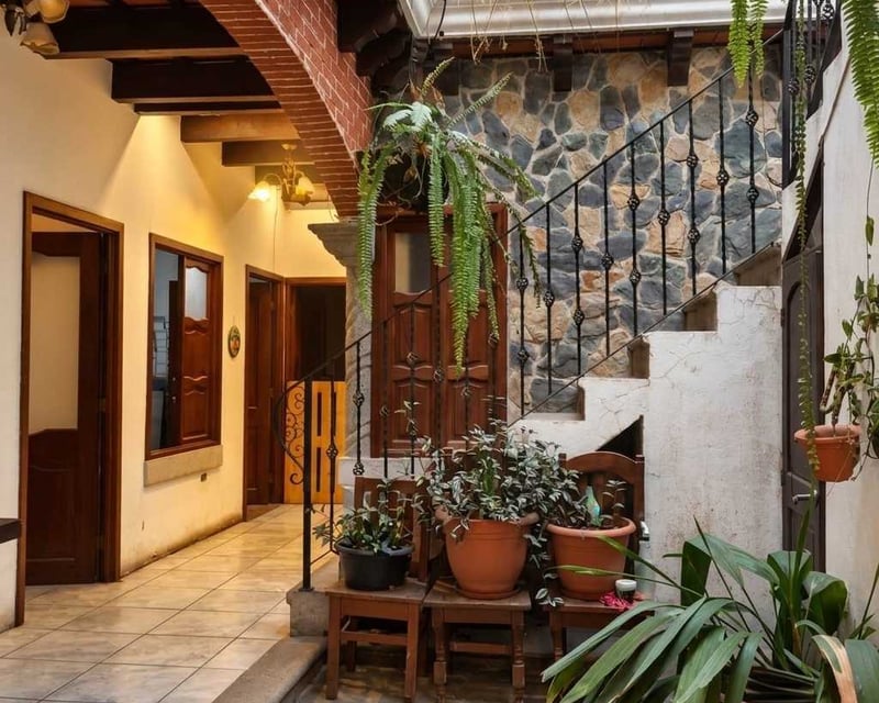 CASA EN VENTA 📍Colonia San Isidro II, Jocotenango, Sacatepéquez