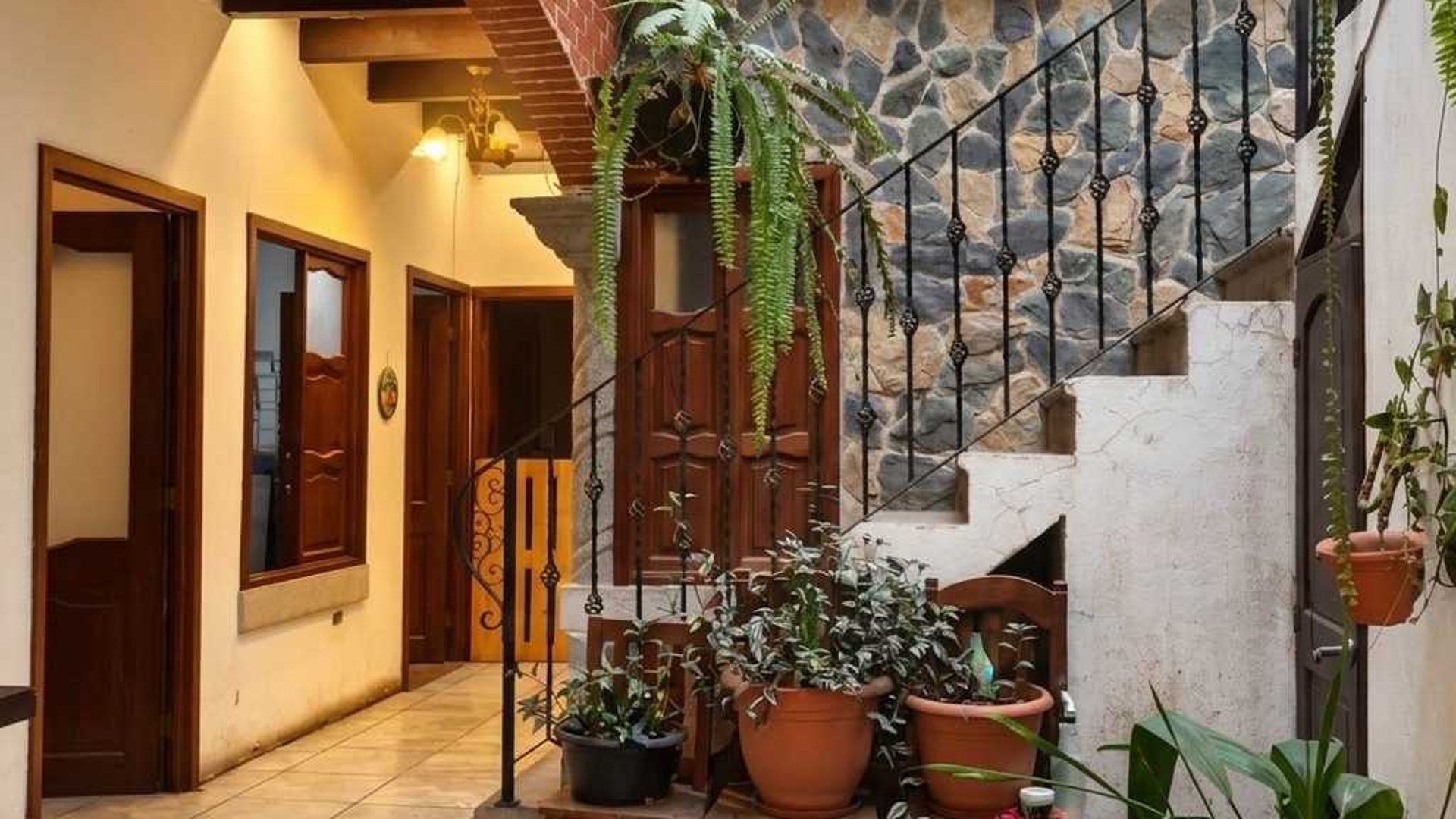 CASA EN VENTA 📍Colonia San Isidro II, Jocotenango, Sacatepéquez