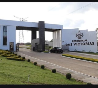 Casa  Nueva en Venta en Condominio Las Victorias‼️