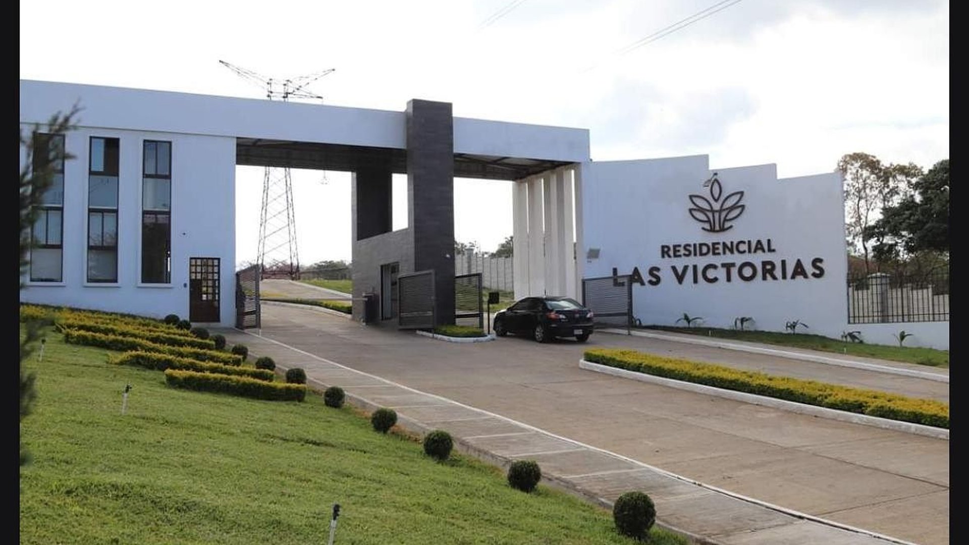 Casa  Nueva en Venta en Condominio Las Victorias‼️