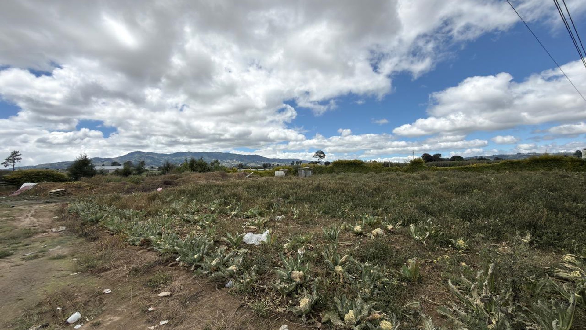 Terreno en renta en Km 72 Ruta Interamericana Patzicia, Chimaltenango - Miniatura 9