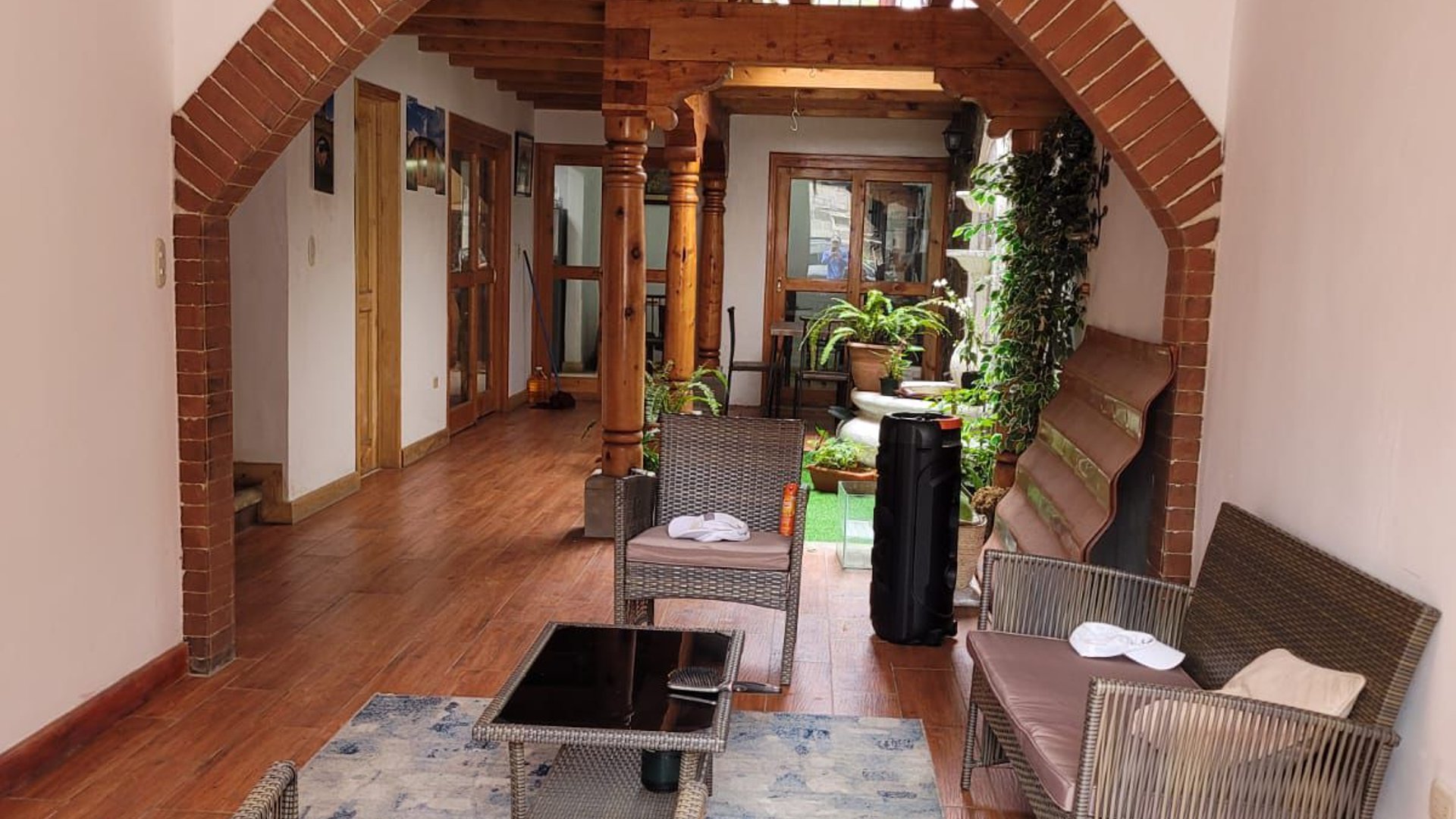 ???? CASA EN VENTA – 4 HAB | ANTIGUA GARDENS | ANTIGUA GUATEMALA - Miniatura 2