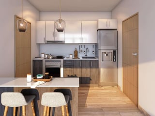 EN VENTA Apartamento Carretera a Muxbal - Image 3