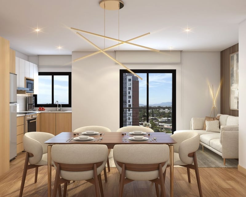 Apartamento Venta | Zona 12 | Dic26