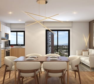 Apartamento Venta | Zona 12 | Dic26