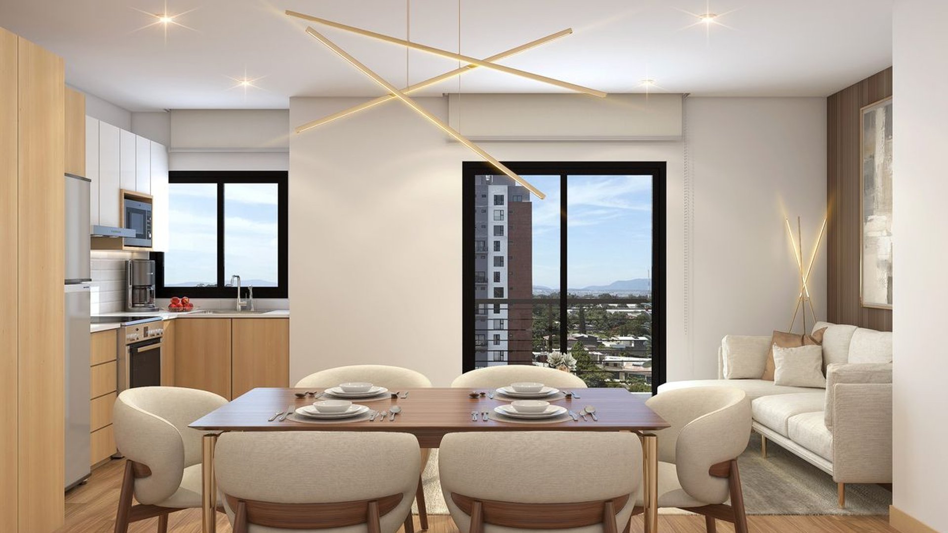 Apartamento Venta | Zona 12 | Dic26