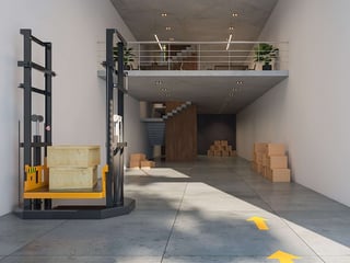 Ofibodegas con Showroom y área de almacenaje en Venta,  Zona 1 - 5
