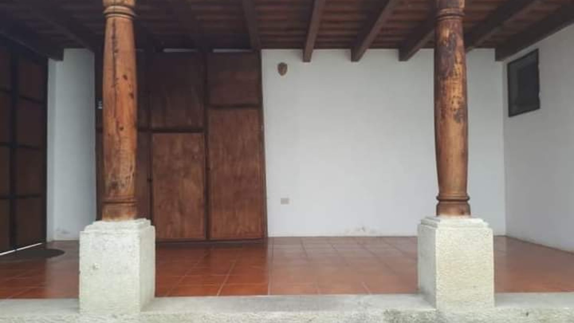 Casa en Renta en La Serenisima Antigua Guatemala 