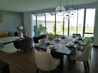 Casa en Venta en Residencial Portal del Bosque - 2